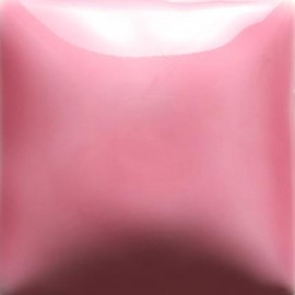 Bright Pink - 16 oz. Mayco Foundation Glaze Bright Pink - 16 oz. Mayco Foundation Glaze